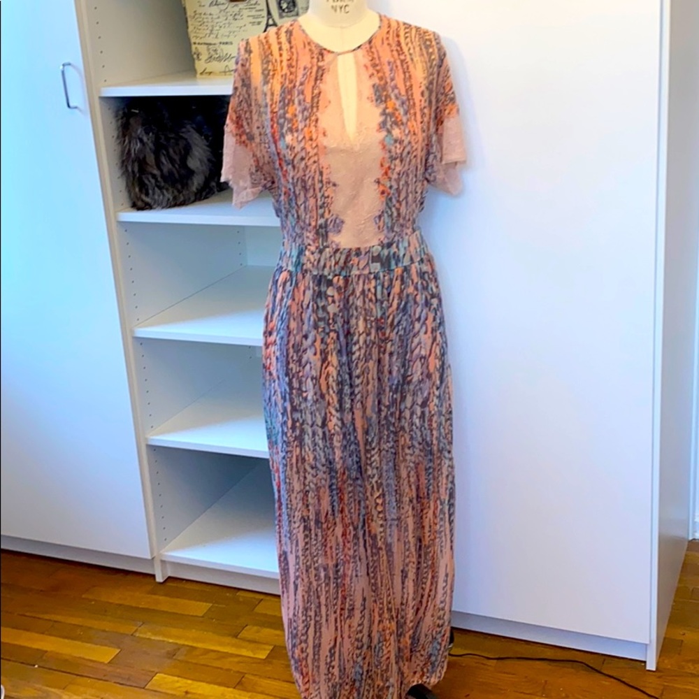 BCBG Dress